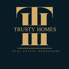TrustyHomes Logo